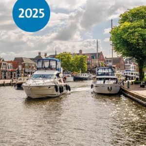 ANWB Almanak deel 2 | de nieuwste uitgave 2025