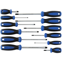 SP Tools Schroevendraaierset 12-delig