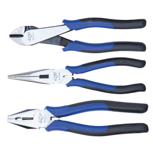 SP Tools Tangenset 3 delig
