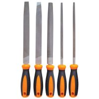SP Tools Vijlenset 254 mm