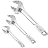 SP Tools T8 Verstelbare Moersleutel Set