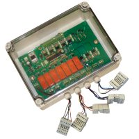 Max Power Electronic Controller VIP