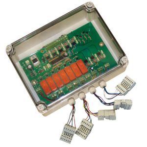 Max Power Electronic Controller VIP