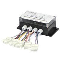 Max Power Electronic Controller Compact Retract