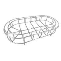 Aluminium Trossenbak met Binnenring