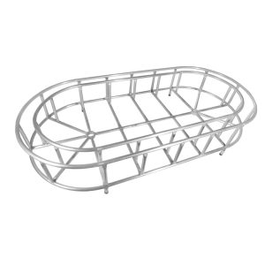 Aluminium Trossenbak met Binnenring