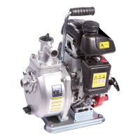 KOSHIN SEH-25H Benzine Motorpomp