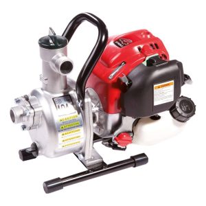 Benzine Motorpomp KOSHIN 4-TAKT HONDA