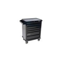 SP Tools Gereedschapswagen 190 delig