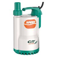 Dompelpomp City Speed 30M