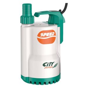 Dompelpomp City Speed 30M