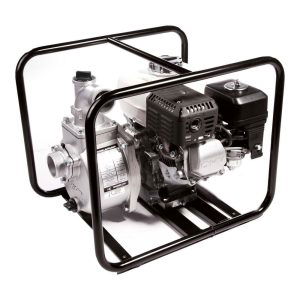 Koshin SEH-50X Benzine Motorpomp