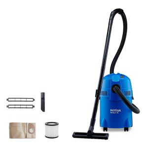 Nilfisk Buddy II 18 stof-/waterzuiger