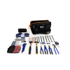 SP Tool Professionele Toolbag 133 delig