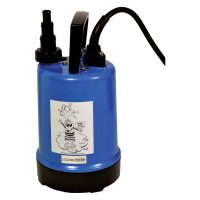 Dompelpomp Puddle Buddy RSD-150