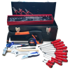 SP Tools Gereedschap Toolkit 66 delig