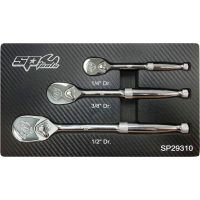 SP Tools Ratelset 90T Sealed Head
