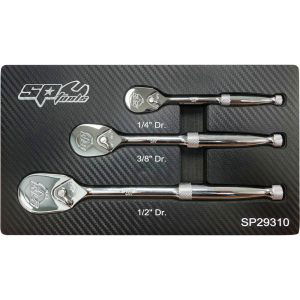 SP Tools Ratelset 90T Sealed Head