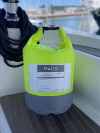 Hero Reddingsvlot Grab Bag