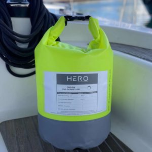 Hero Reddingsvlot Grab Bag
