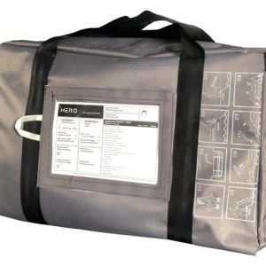 Alternative view of Hero Reddingsvlot Standard International | TAS uitvoering | 4 tot 12 persoons