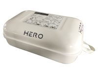 Hero Reddingsvlot Standard International Container