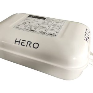 Hero Reddingsvlot Standard International Container