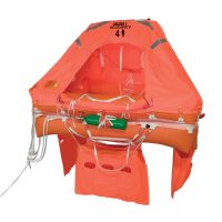 LALIZAS ISO ATLANTIC II L Reddingsvlot