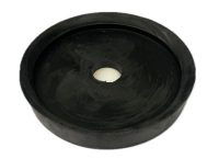 Zuiger voor vetpers diameter Ø 81 mm
