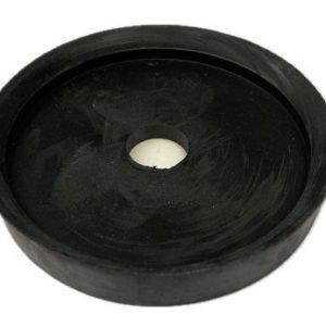 Zuiger voor vetpers diameter Ø 81 mm