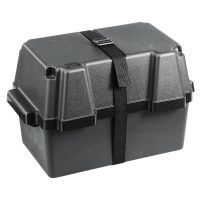 Nuova Rade Battery Box Up tot 120Ah