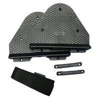 Nuova Rade Accubak montageset