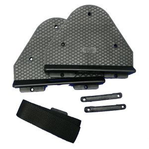 Nuova Rade Accubak montageset