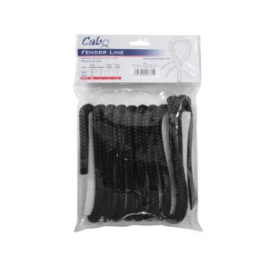 Cabo Fender Line Double-braided
