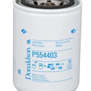 Donaldson P554403 Oliefilter