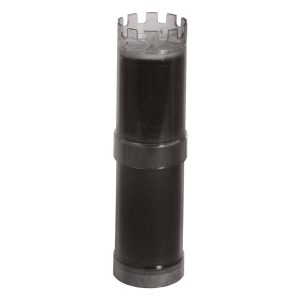Drinkwater Filter kaars Actiefkool fijn