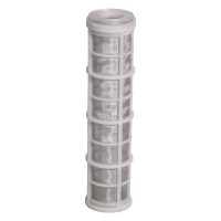 Drinkwaterfilter RVS Gaas