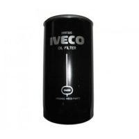 Iveco Oliefilter 2997305 | 8361 turbo en 8210