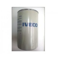 Iveco Brandstoffilter 8361 | 8210 | 8281