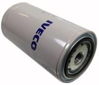 Iveco Brandstoffilter NEF Common Rail