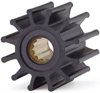 Jabsco Impeller 13554-0001P