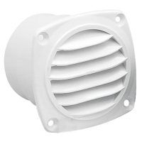 Nuova Rade Ventilatieschacht Rooster
