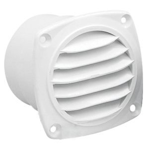Nuova Rade Ventilatieschacht Rooster