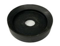 Zuiger voor vetpers diameter Ø 52 mm
