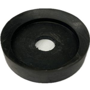 Zuiger voor vetpers diameter Ø 52 mm