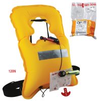 Lalizas Vita Lifejacket 120N