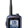 Standard Horizon HX891BT Handheld VHF