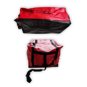 Alternative view of LALIZAS Group Survival Kit (GSK) | Advanced