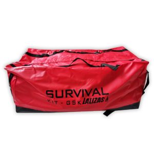 LALIZAS Group Survival Kit (GSK)