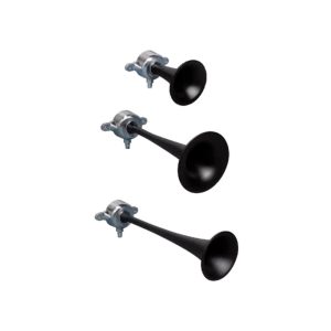 DHR H200 Luchthoorn 198 x 130 mm